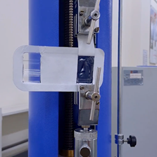 Peel Testing of Vacuum-Formed Containers